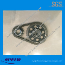 Timing Chain Kits für Jeep 4.0 (73079 / C-3085)